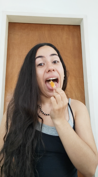 (image for) Sarah and the Warmup Fish